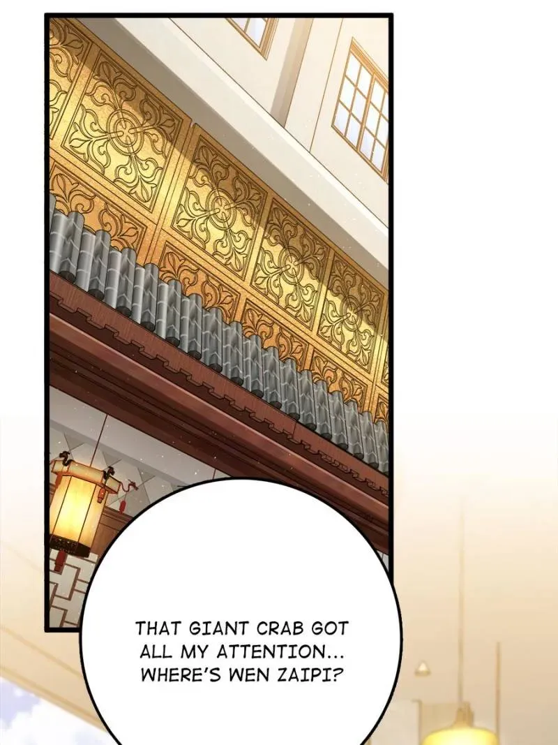 Spare Me, Great Lord! Zinmanga X Chapter 687 Page 35