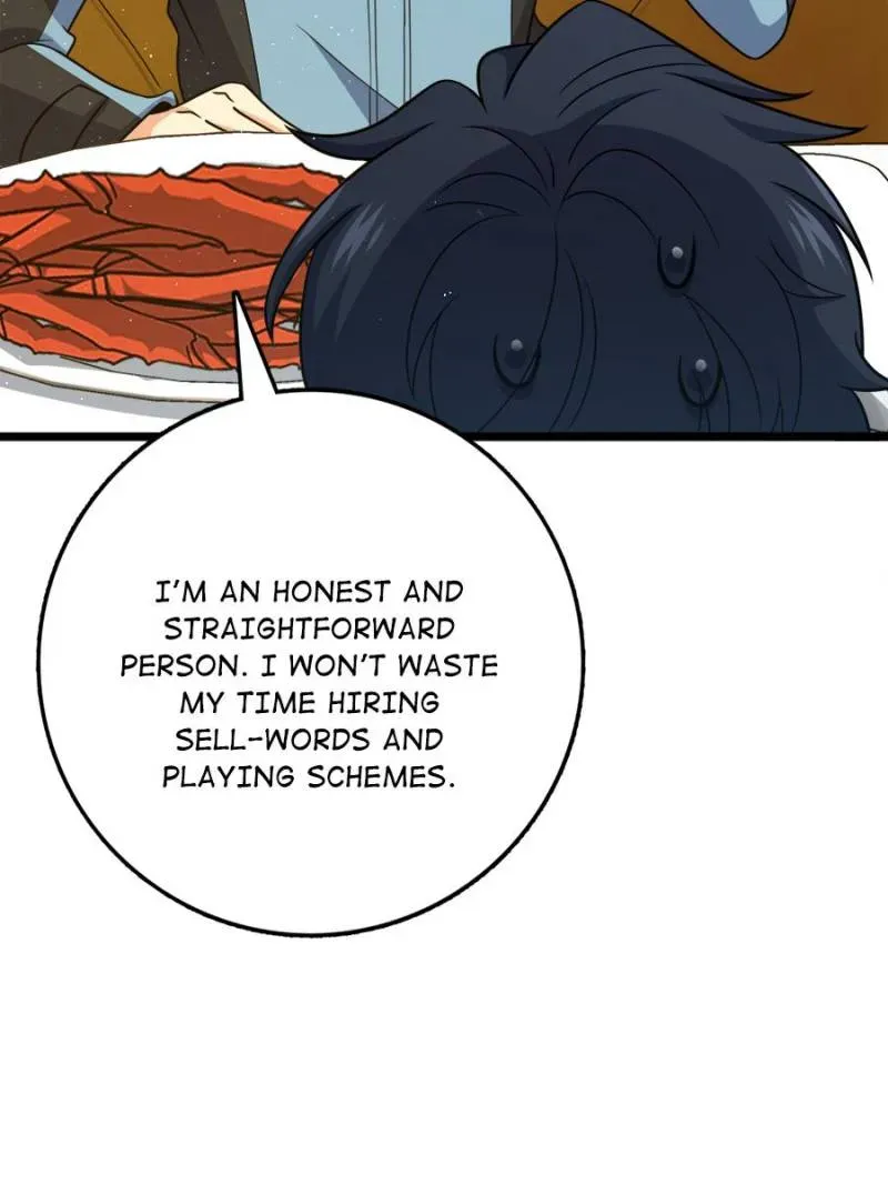 Spare Me, Great Lord! Zinmanga X Chapter 687 Page 49