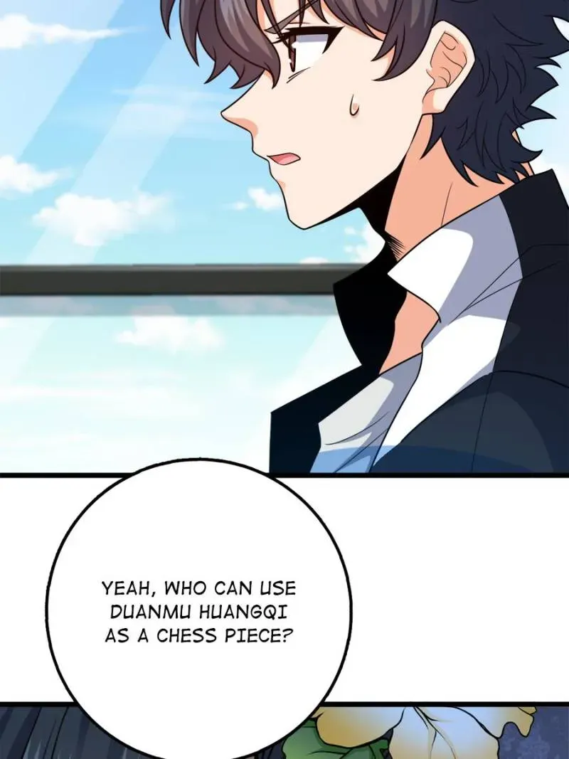 Spare Me, Great Lord! Zinmanga X Chapter 687 Page 52