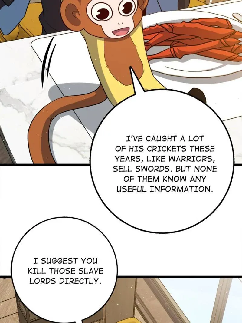 Spare Me, Great Lord! Zinmanga X Chapter 687 Page 58