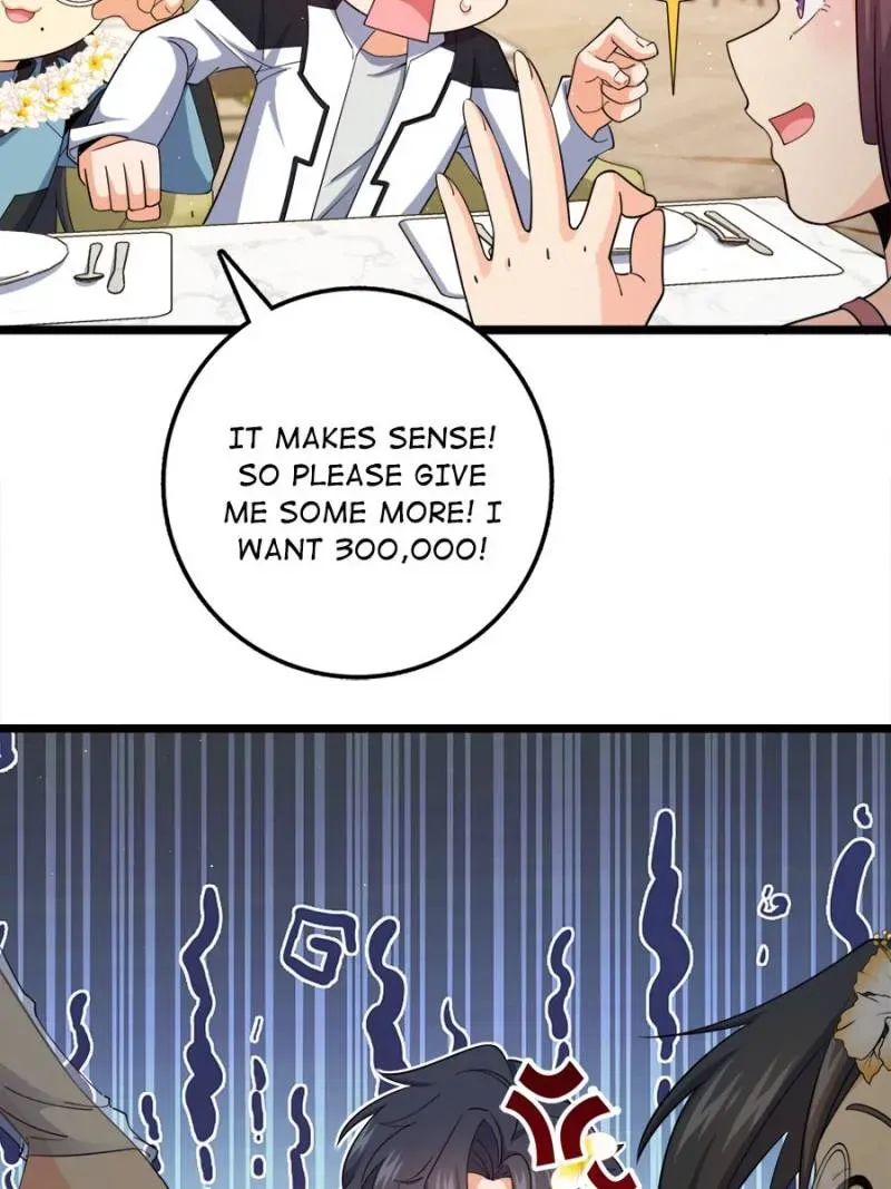 Spare Me, Great Lord! Zinmanga X Chapter 687 Page 68