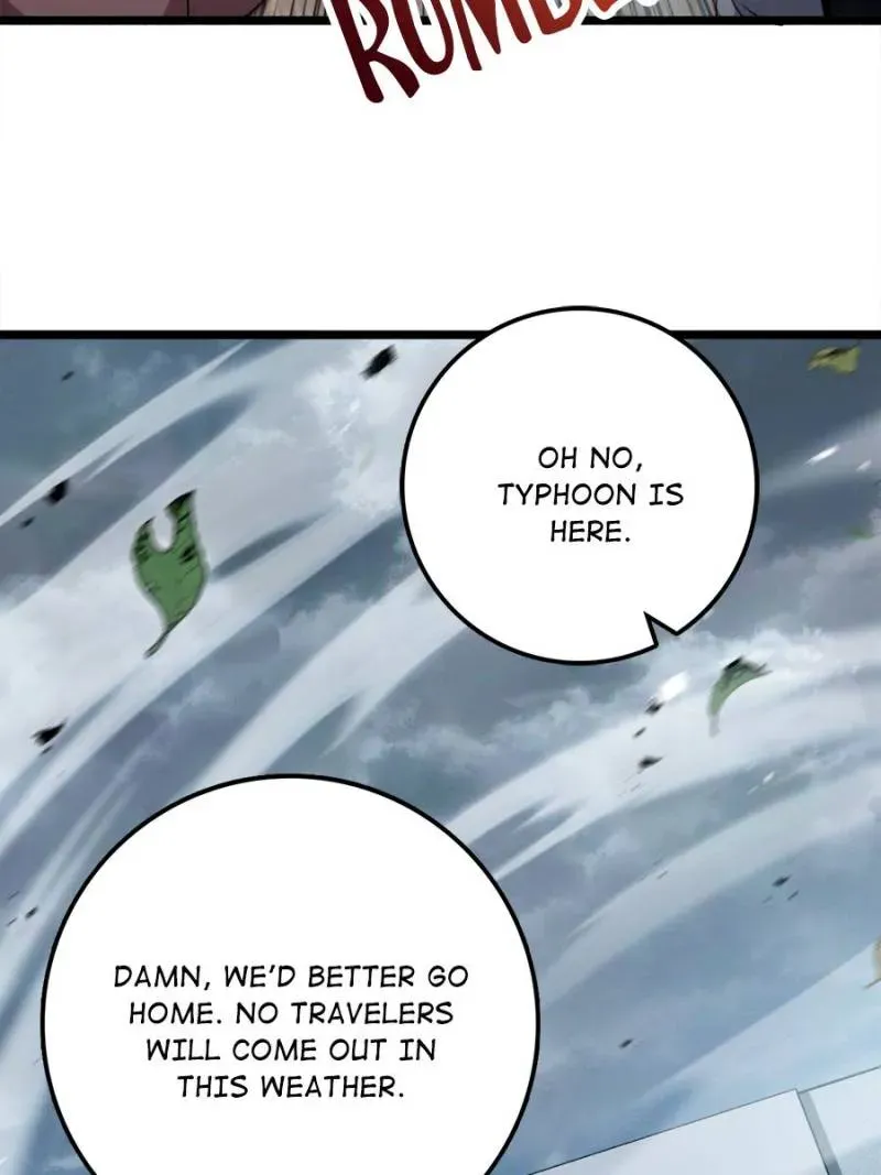 Spare Me, Great Lord! Zinmanga X Chapter 687 Page 76