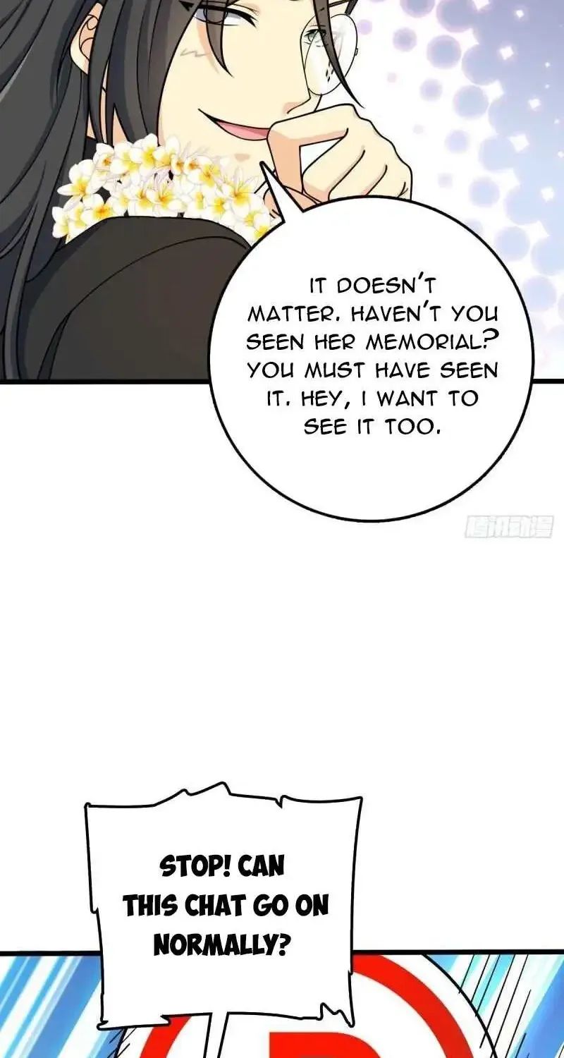 Spare Me, Great Lord! Zinmanga X Chapter 686 Page 5