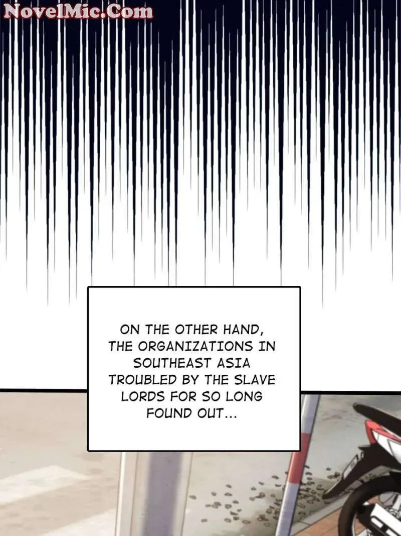 Spare Me, Great Lord! Zinmanga X Chapter 685 Page 9
