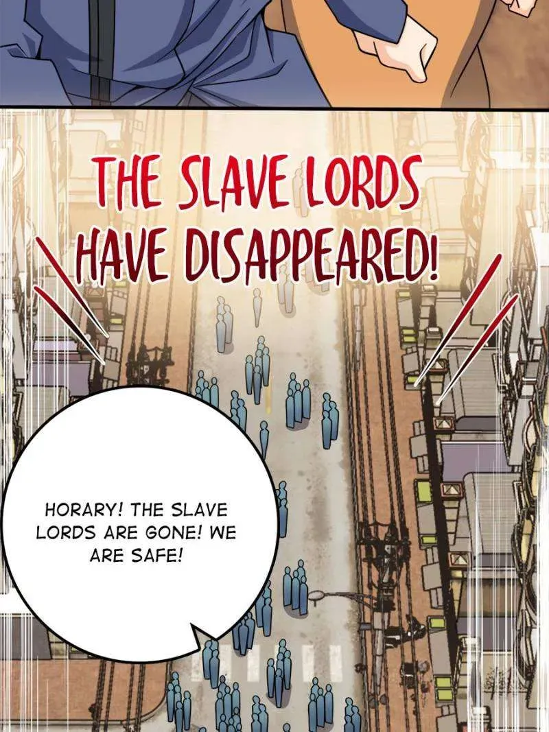Spare Me, Great Lord! Zinmanga X Chapter 685 Page 11