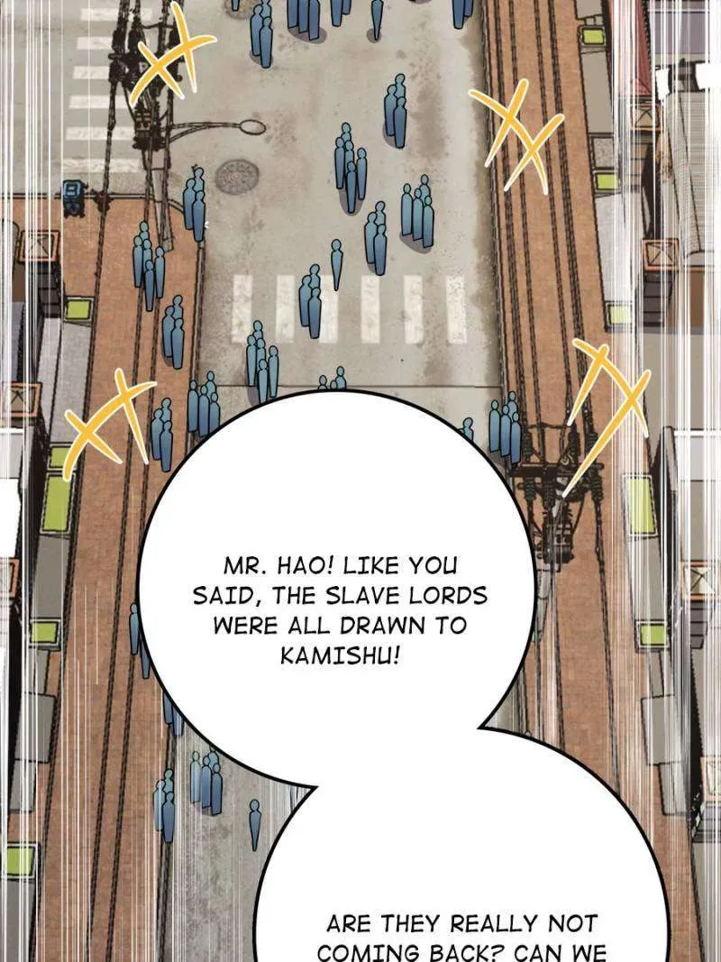 Spare Me, Great Lord! Zinmanga X Chapter 685 Page 12