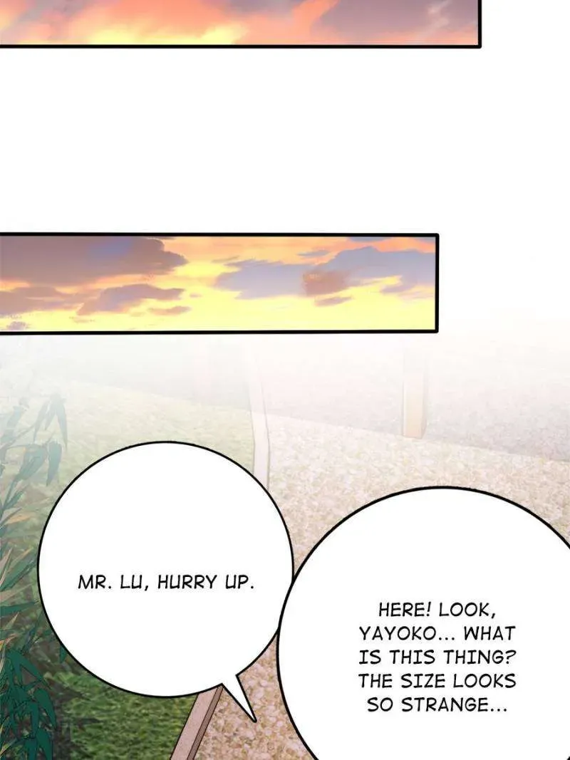 Spare Me, Great Lord! Zinmanga X Chapter 685 Page 17