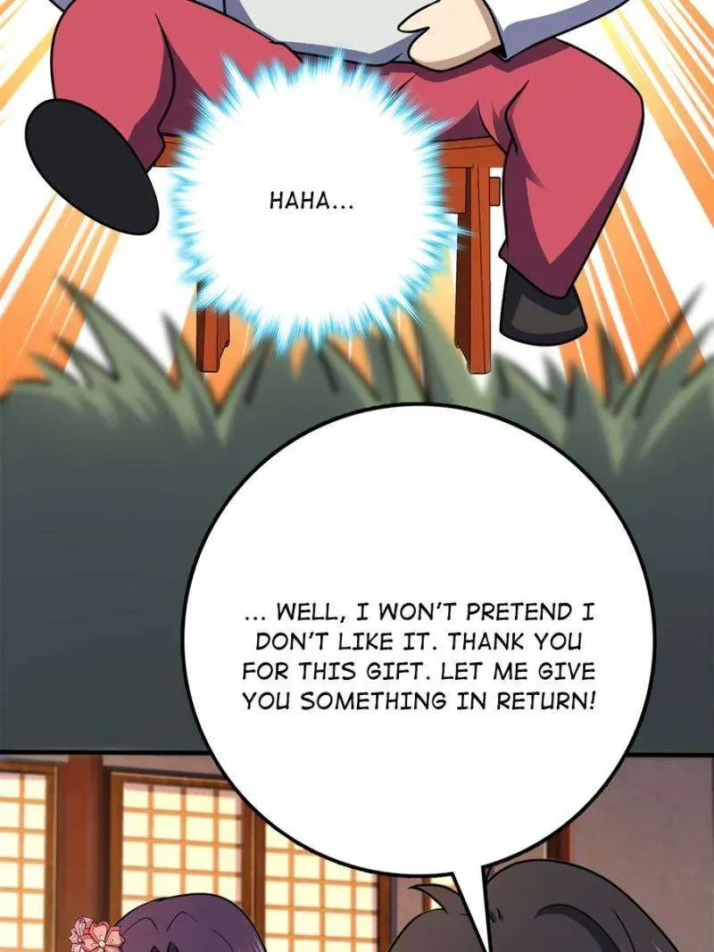 Spare Me, Great Lord! Zinmanga X Chapter 685 Page 47