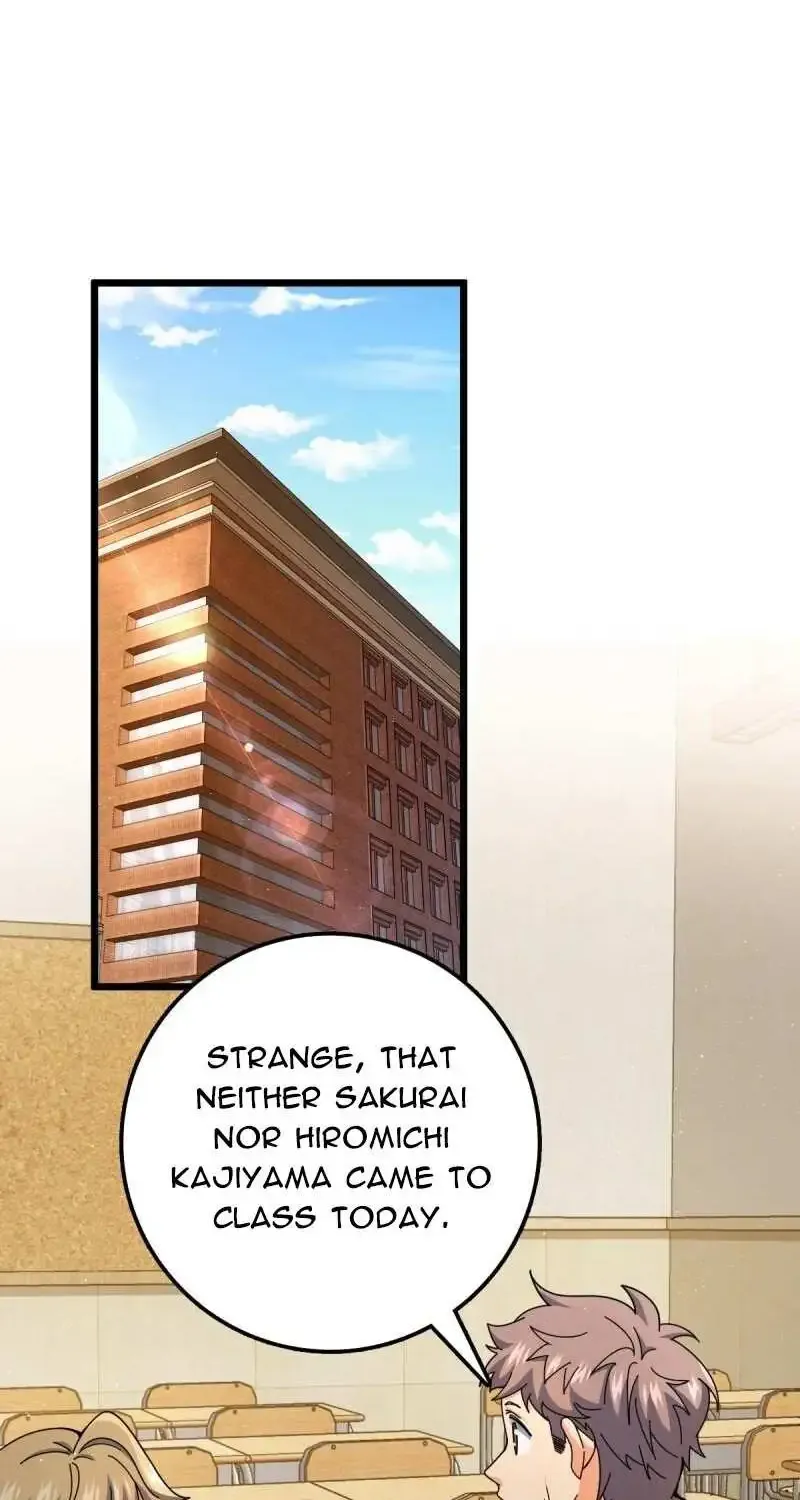 Spare Me, Great Lord! Zinmanga X Chapter 684 Page 3