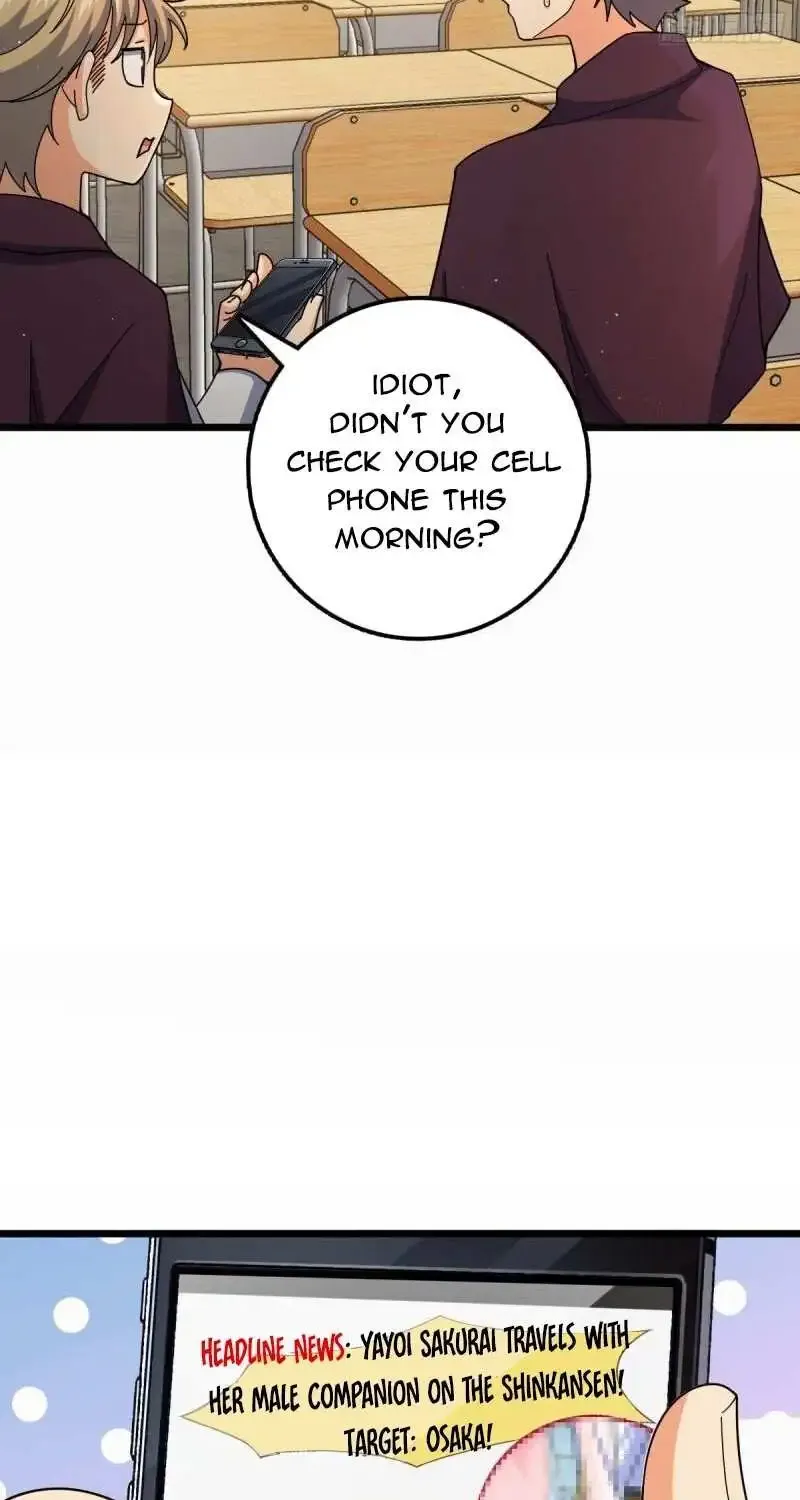 Spare Me, Great Lord! Zinmanga X Chapter 684 Page 4