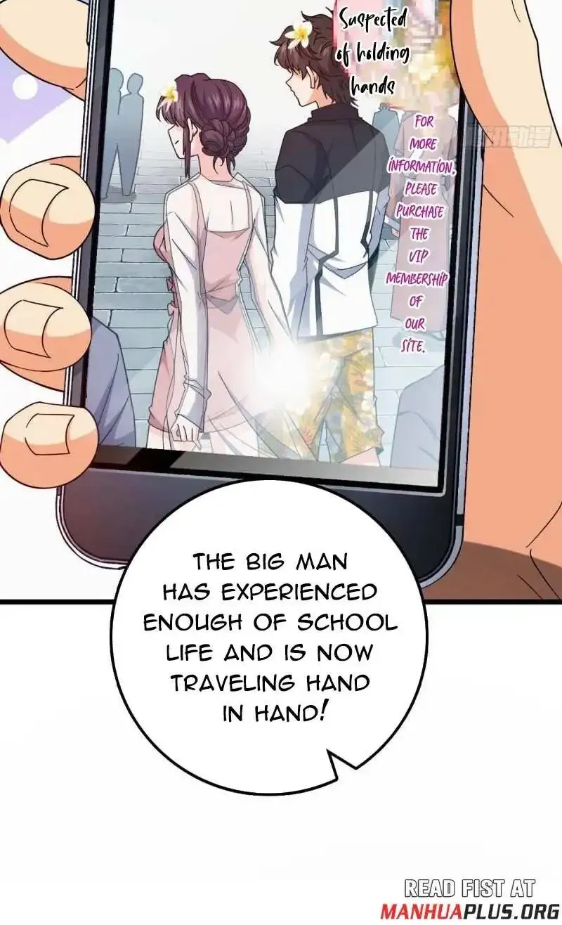 Spare Me, Great Lord! Zinmanga X Chapter 684 Page 5