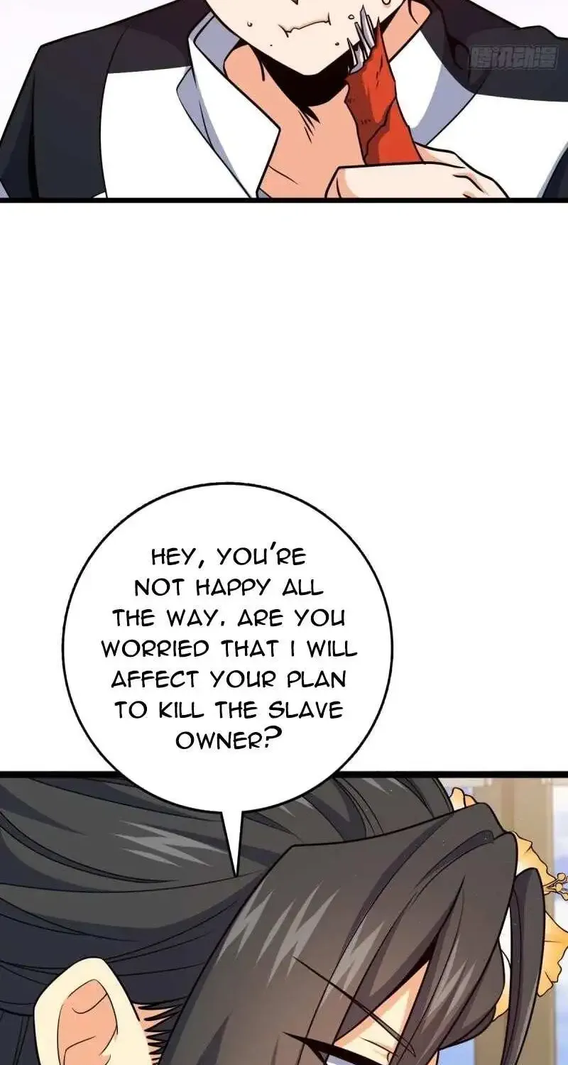 Spare Me, Great Lord! Zinmanga X Chapter 684 Page 39