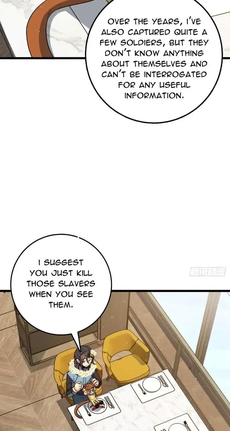 Spare Me, Great Lord! Zinmanga X Chapter 684 Page 49