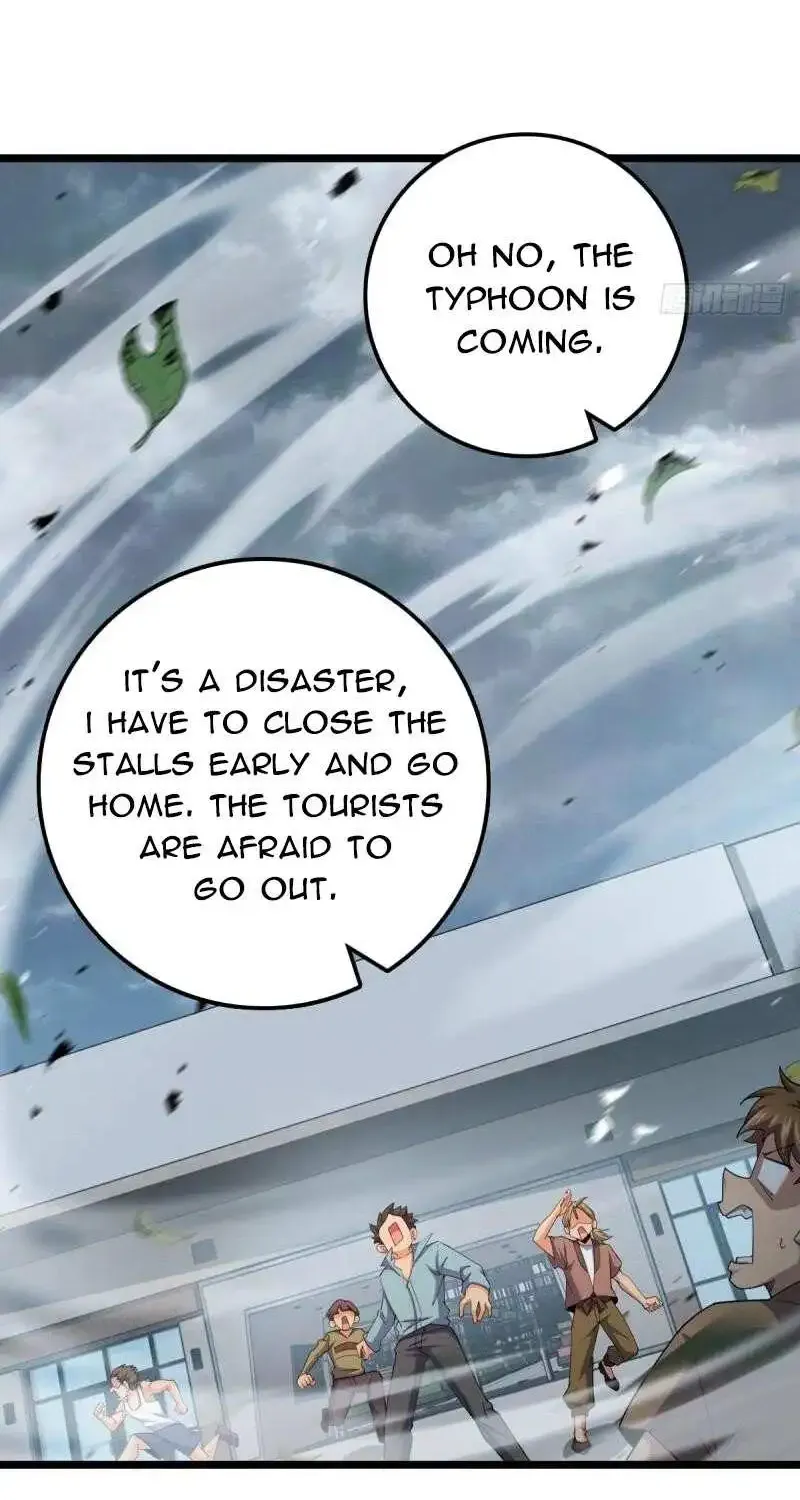 Spare Me, Great Lord! Zinmanga X Chapter 684 Page 65