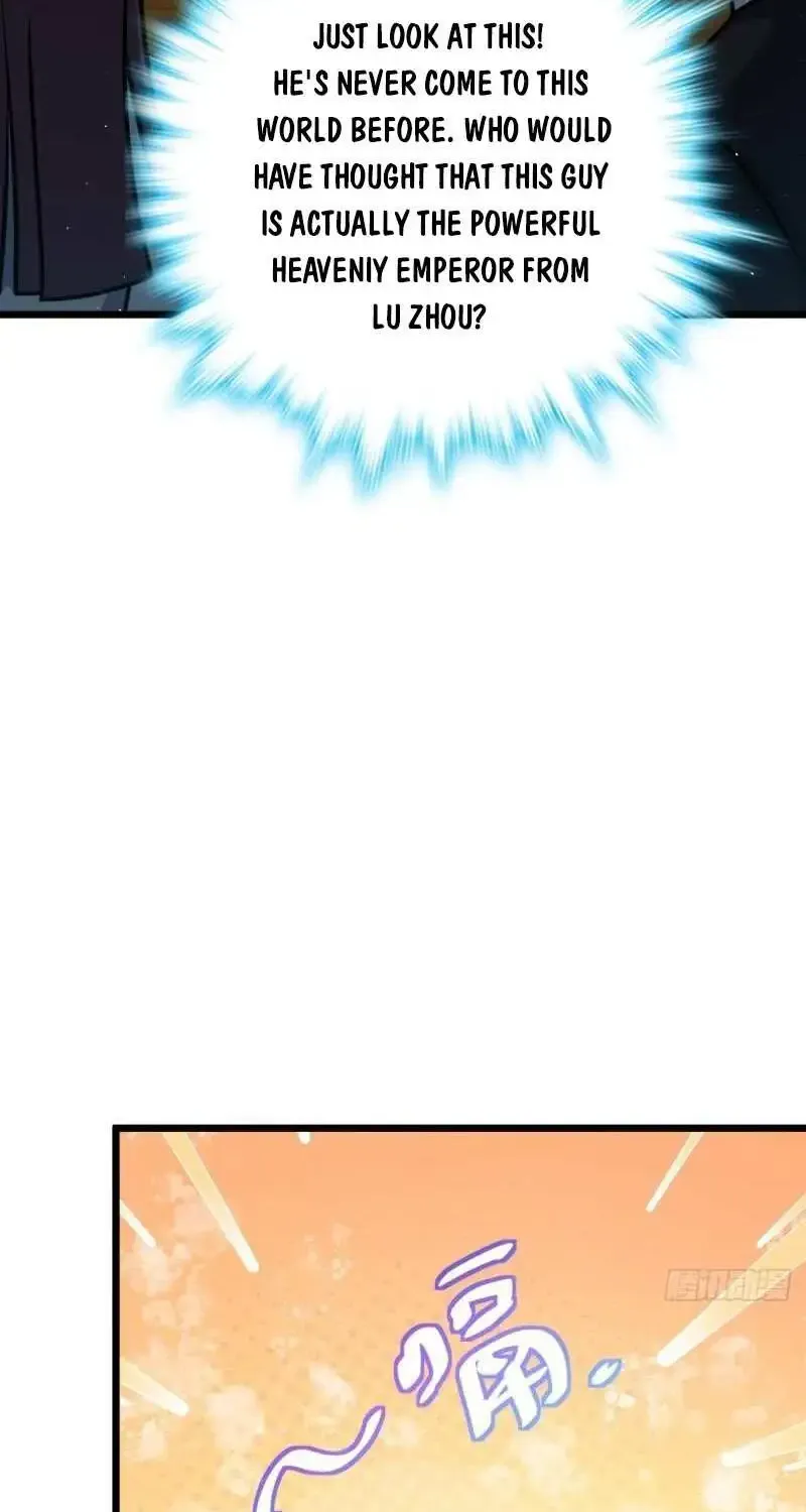 Spare Me, Great Lord! Zinmanga X Chapter 683 Page 32