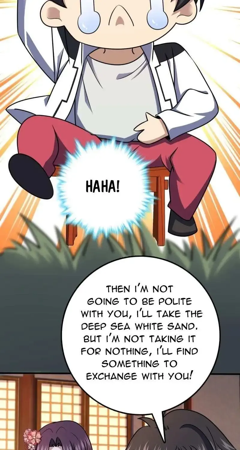 Spare Me, Great Lord! Zinmanga X Chapter 682 Page 38