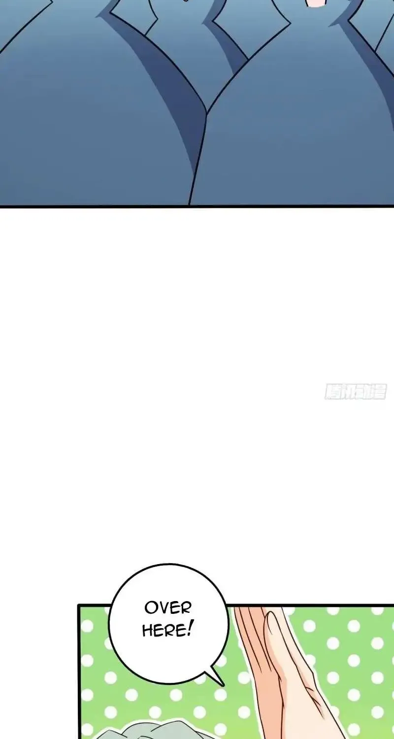 Spare Me, Great Lord! Zinmanga X Chapter 681 Page 26