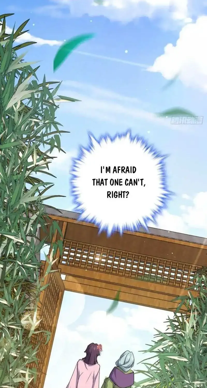 Spare Me, Great Lord! Zinmanga X Chapter 681 Page 61