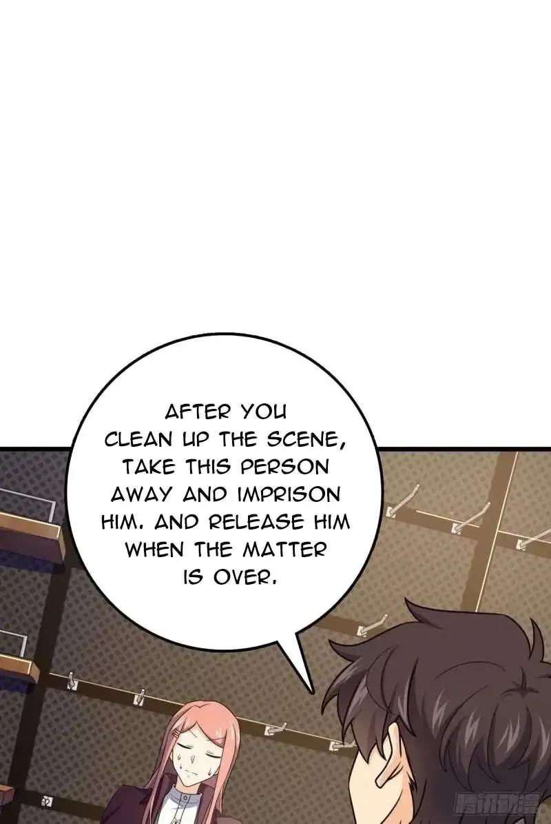 Spare Me, Great Lord! Zinmanga X Chapter 680 Page 28