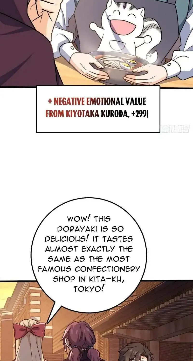 Spare Me, Great Lord! Zinmanga X Chapter 680 Page 61
