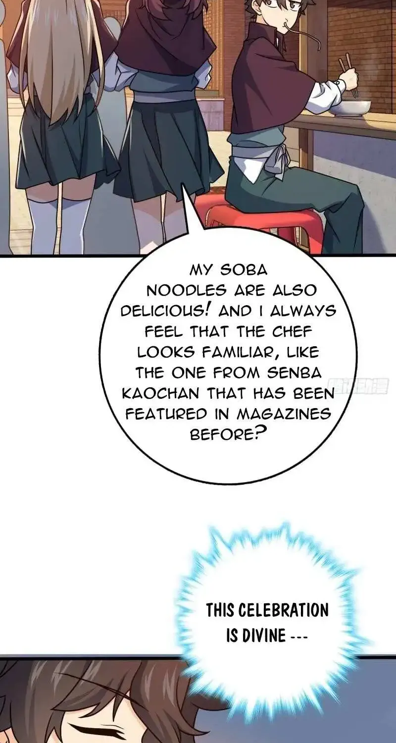 Spare Me, Great Lord! Zinmanga X Chapter 680 Page 62