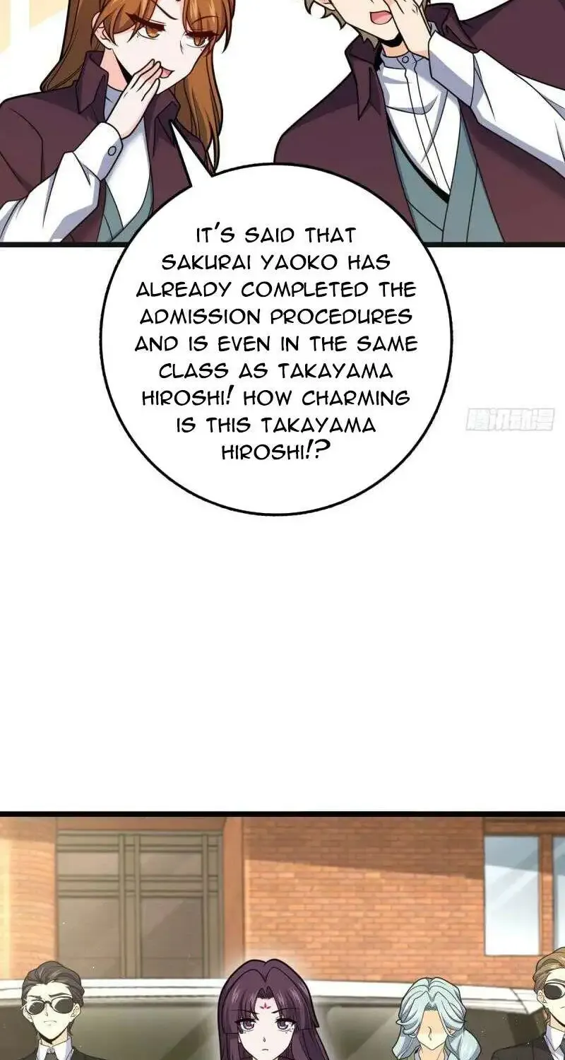 Spare Me, Great Lord! Zinmanga X Chapter 679 Page 6