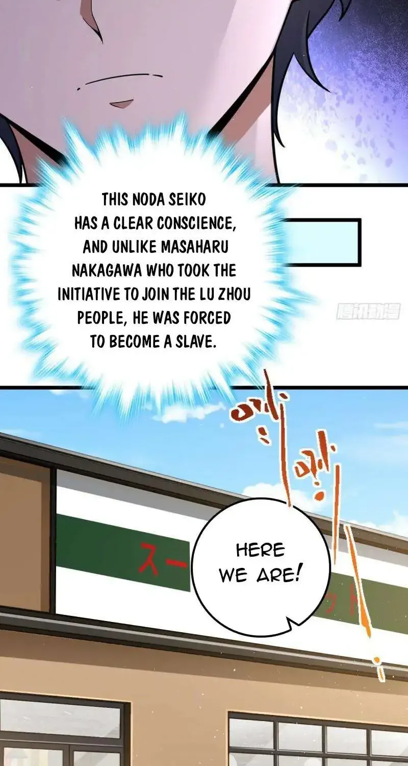 Spare Me, Great Lord! Zinmanga X Chapter 679 Page 30