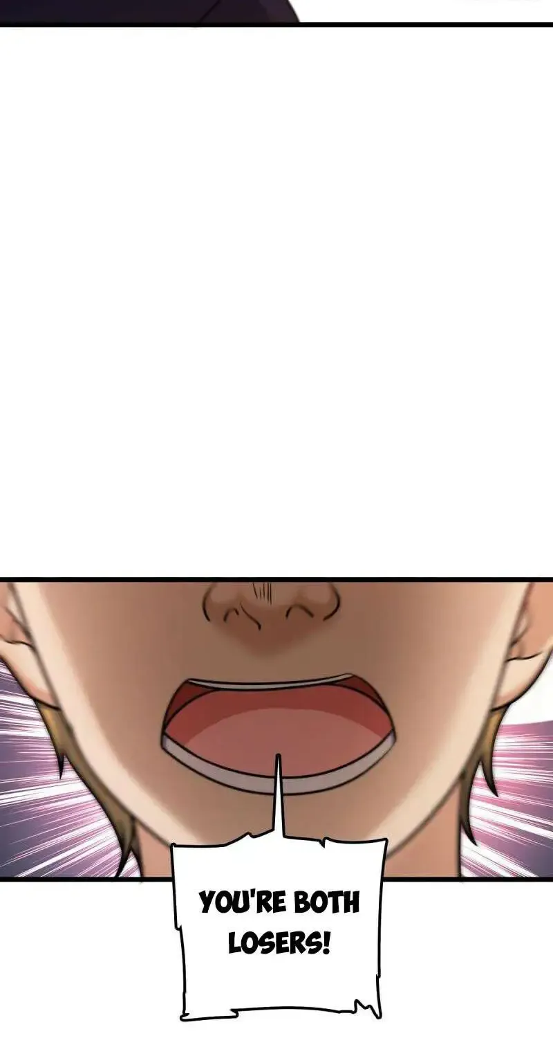Spare Me, Great Lord! Zinmanga X Chapter 679 Page 44