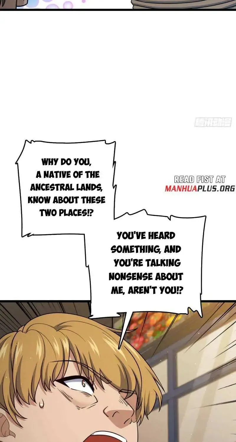 Spare Me, Great Lord! Zinmanga X Chapter 679 Page 48