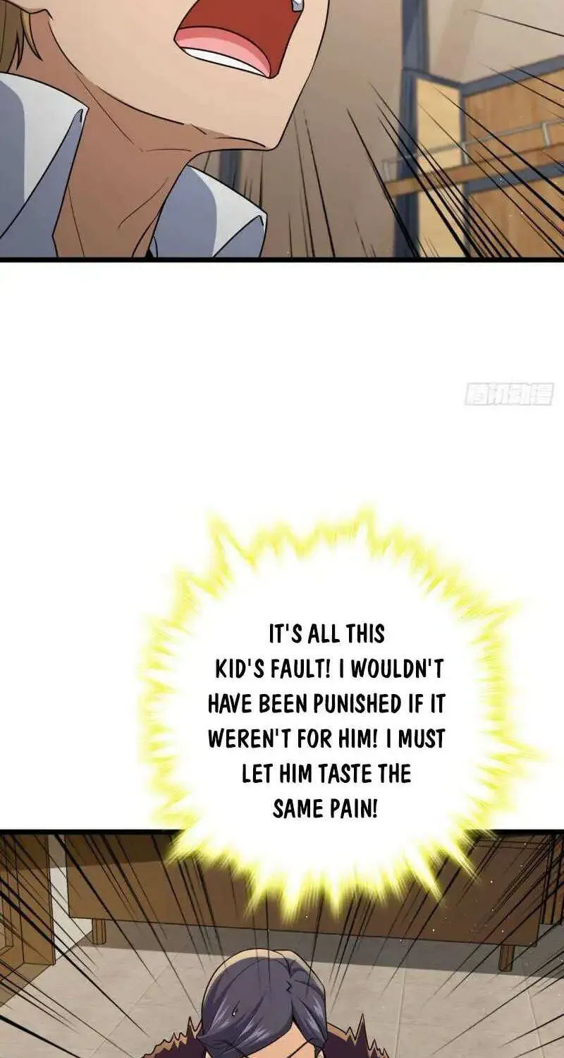 Spare Me, Great Lord! Zinmanga X Chapter 679 Page 49