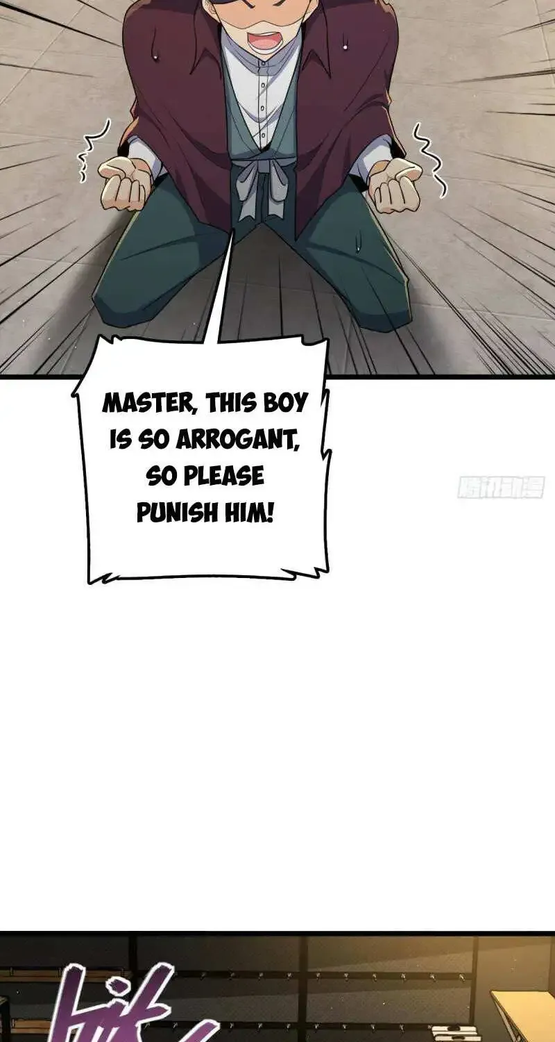 Spare Me, Great Lord! Zinmanga X Chapter 679 Page 50