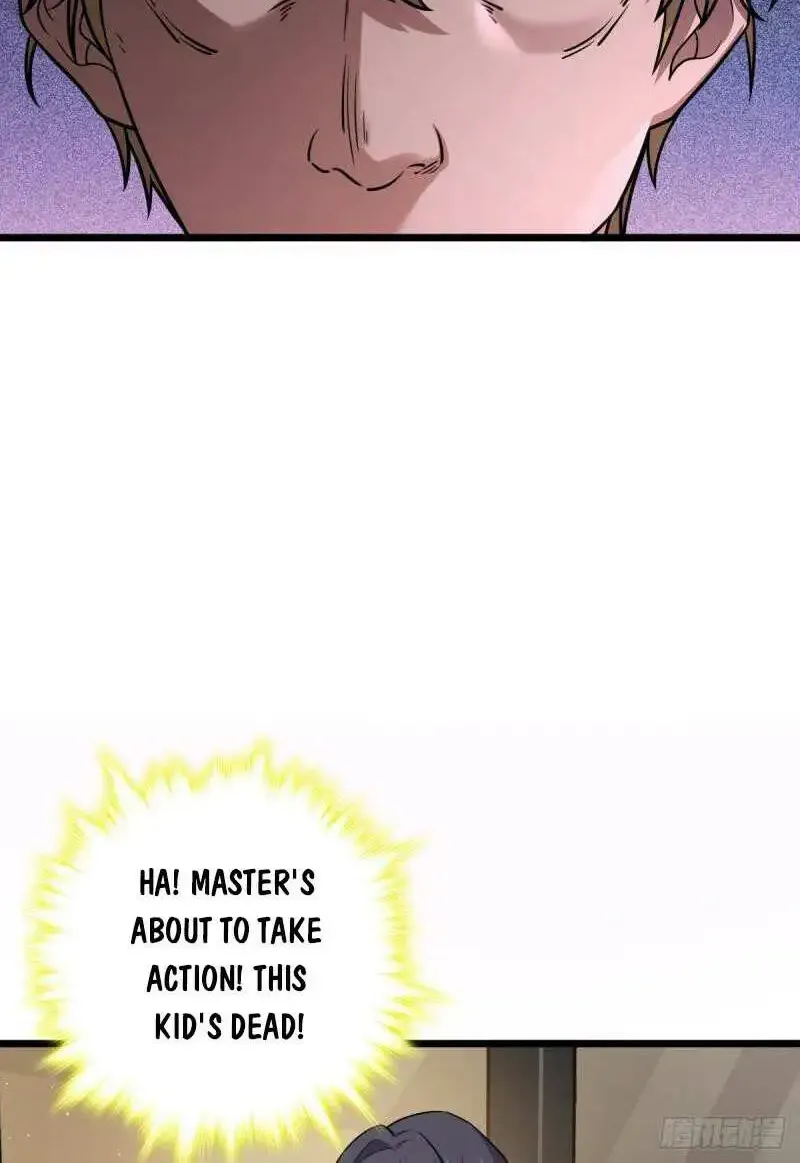 Spare Me, Great Lord! Zinmanga X Chapter 679 Page 53