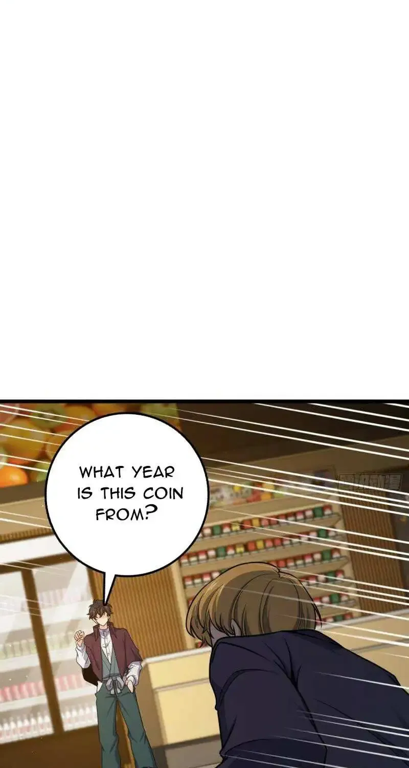 Spare Me, Great Lord! Zinmanga X Chapter 679 Page 74