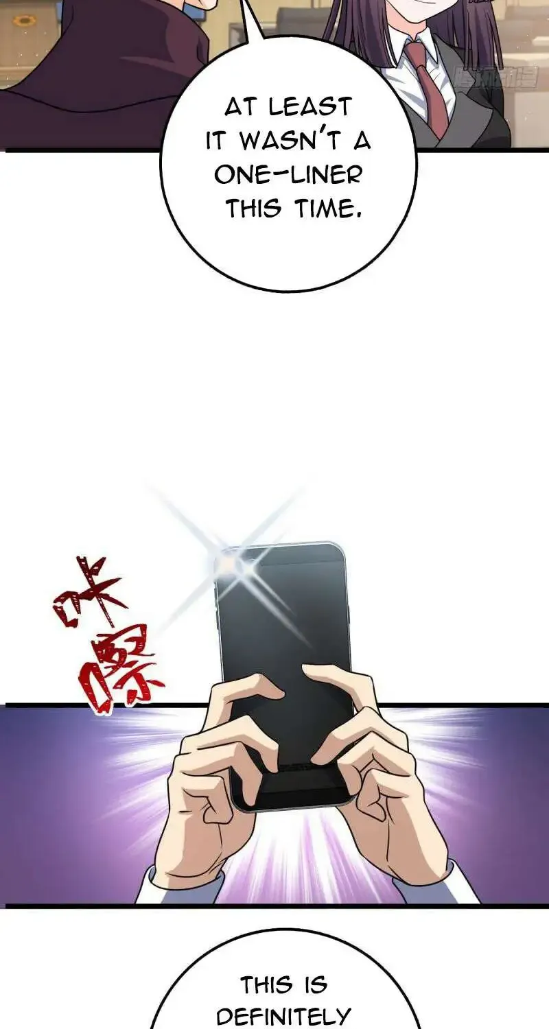 Spare Me, Great Lord! Zinmanga X Chapter 677 Page 24