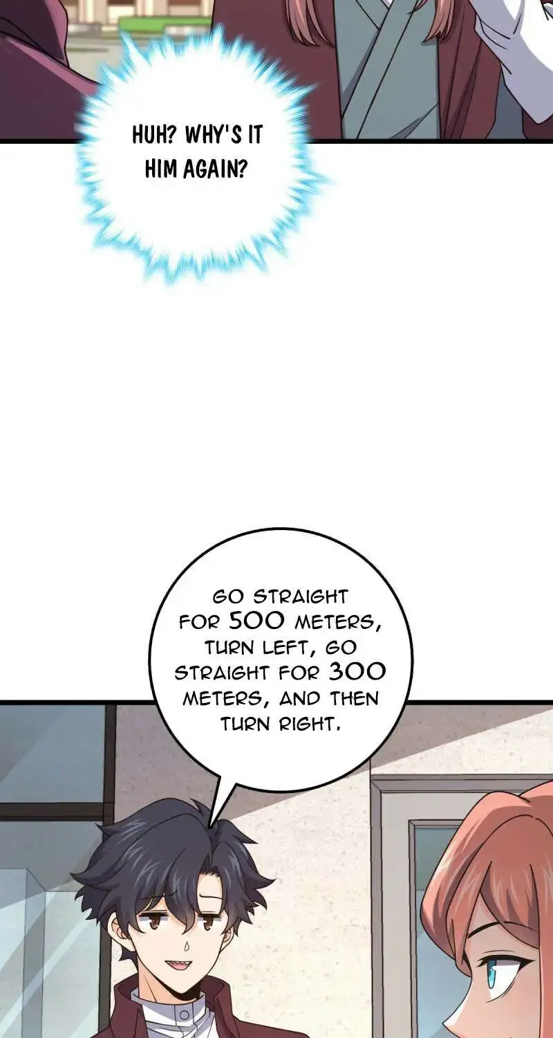 Spare Me, Great Lord! Zinmanga X Chapter 676 Page 23
