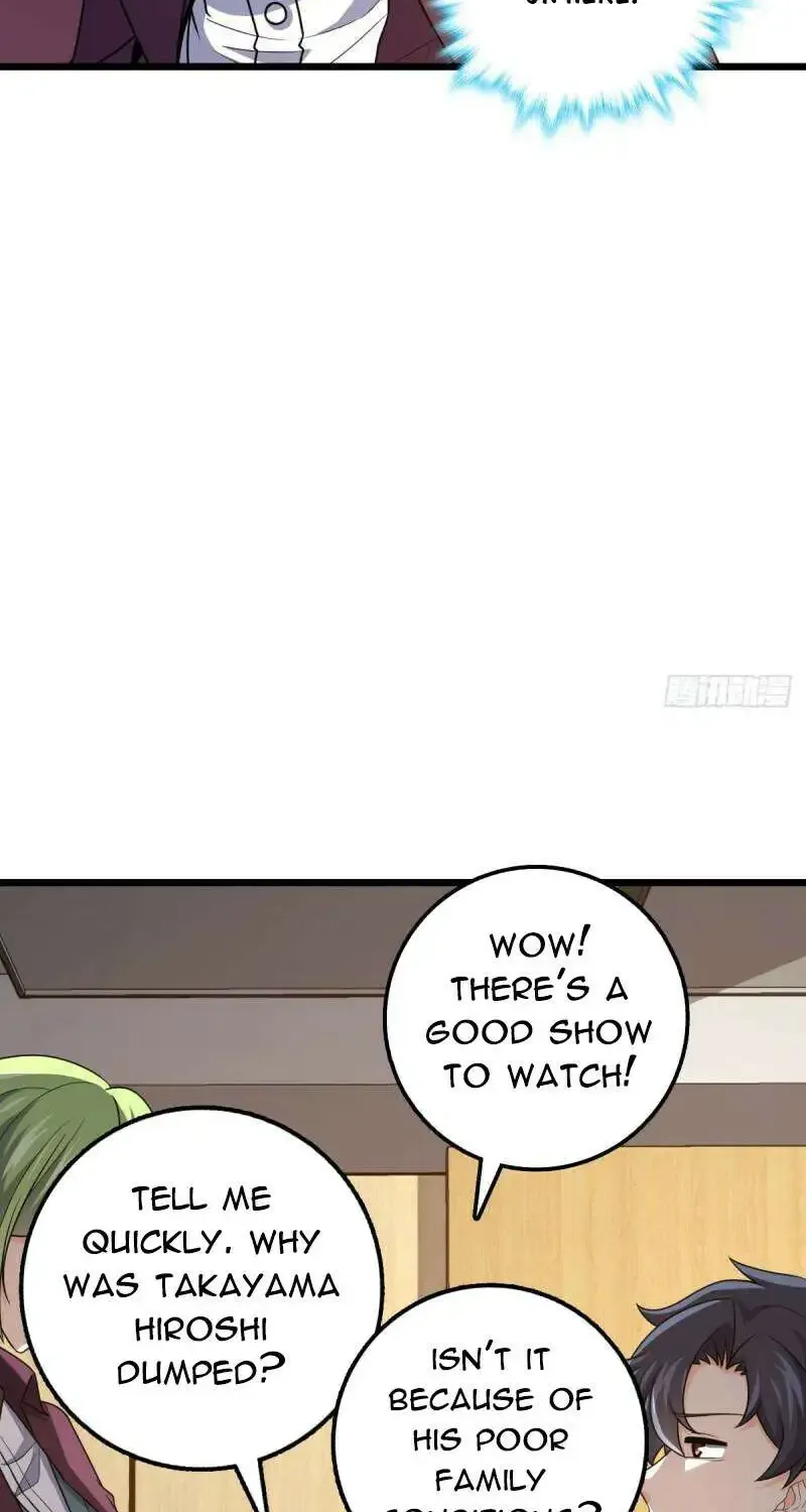 Spare Me, Great Lord! Zinmanga X Chapter 676 Page 46