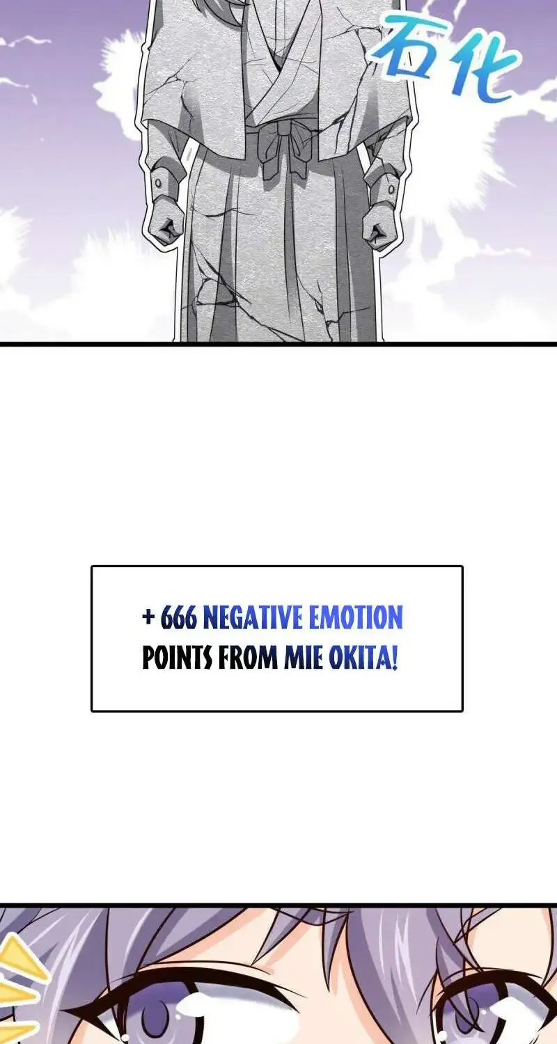 Spare Me, Great Lord! Zinmanga X Chapter 676 Page 58