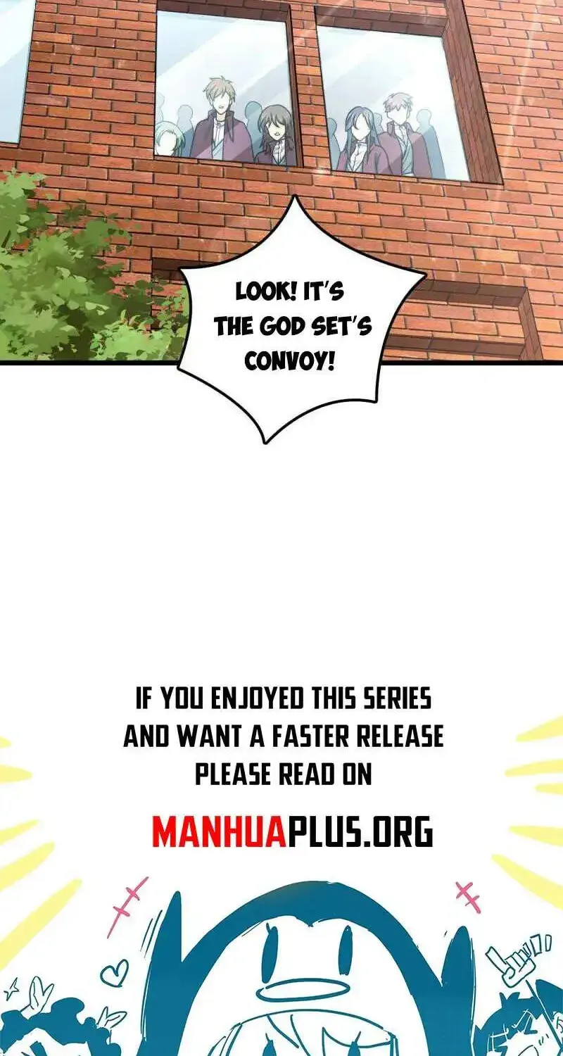 Spare Me, Great Lord! Zinmanga X Chapter 676 Page 63