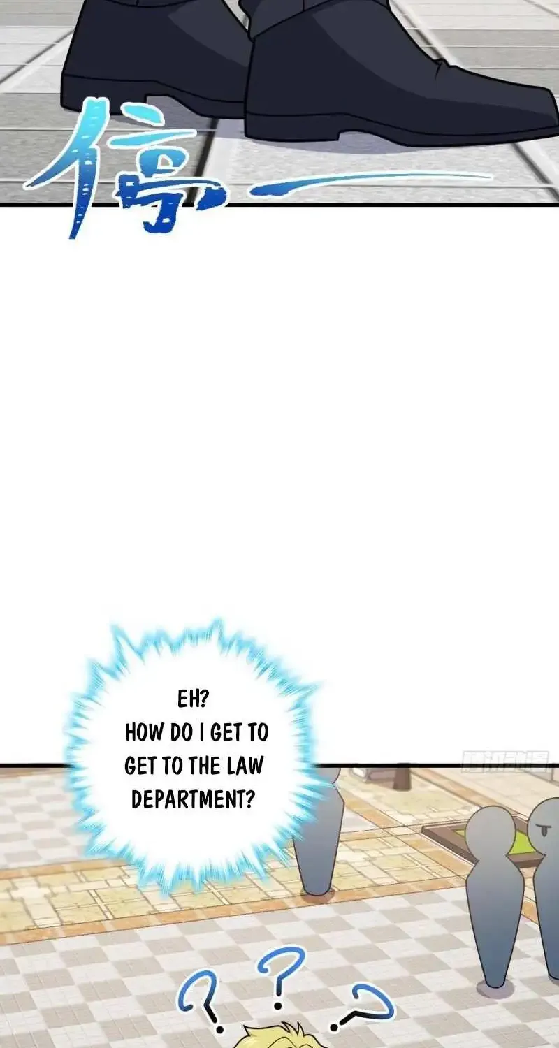 Spare Me, Great Lord! Zinmanga X Chapter 675 Page 33