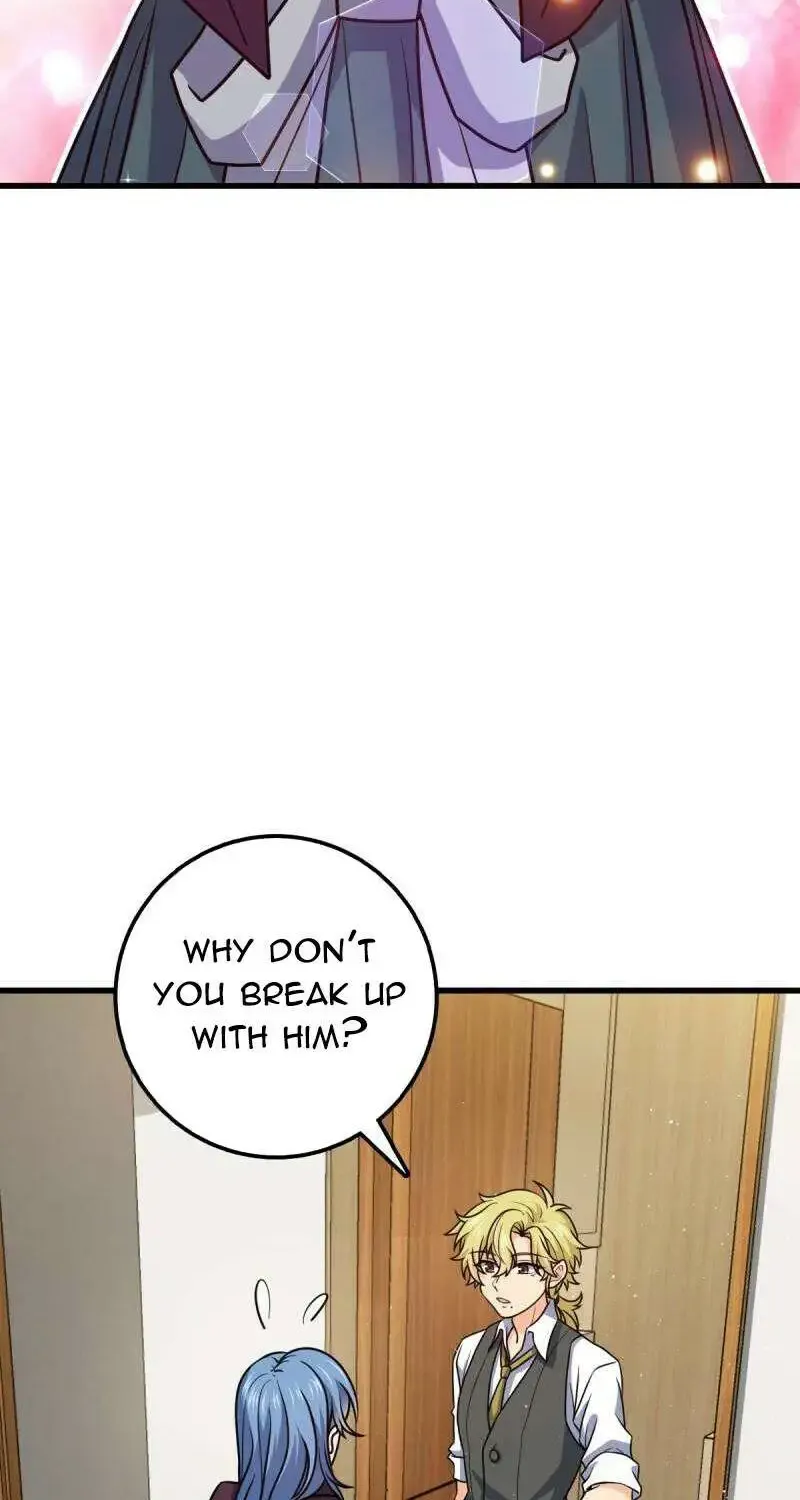 Spare Me, Great Lord! Zinmanga X Chapter 674 Page 21
