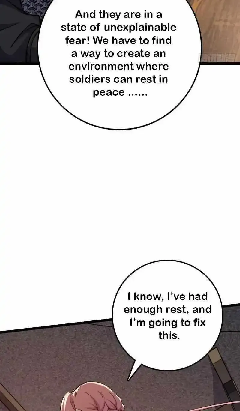 Spare Me, Great Lord! Zinmanga X Chapter 673 Page 11