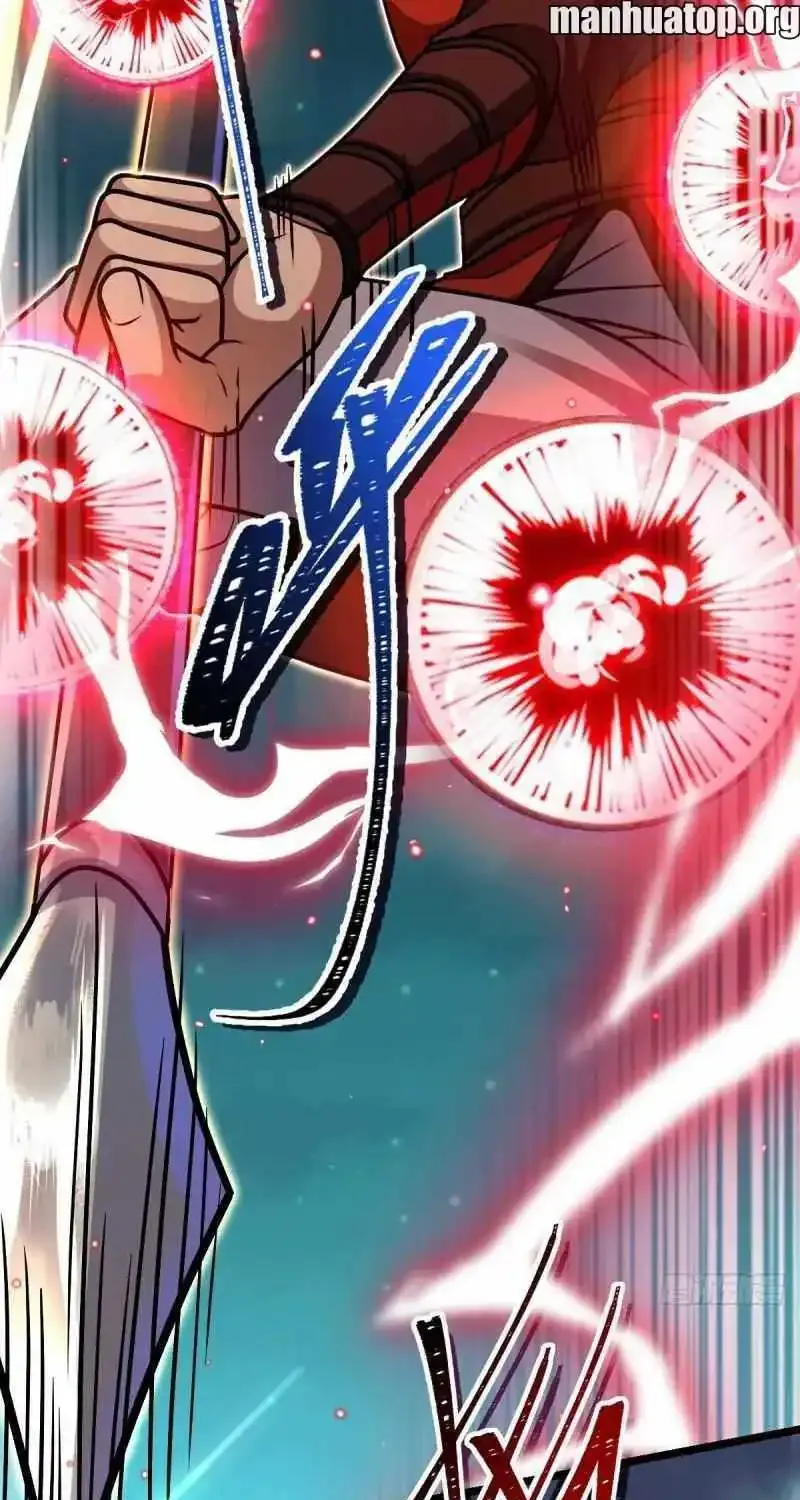 Spare Me, Great Lord! Zinmanga X Chapter 673 Page 37