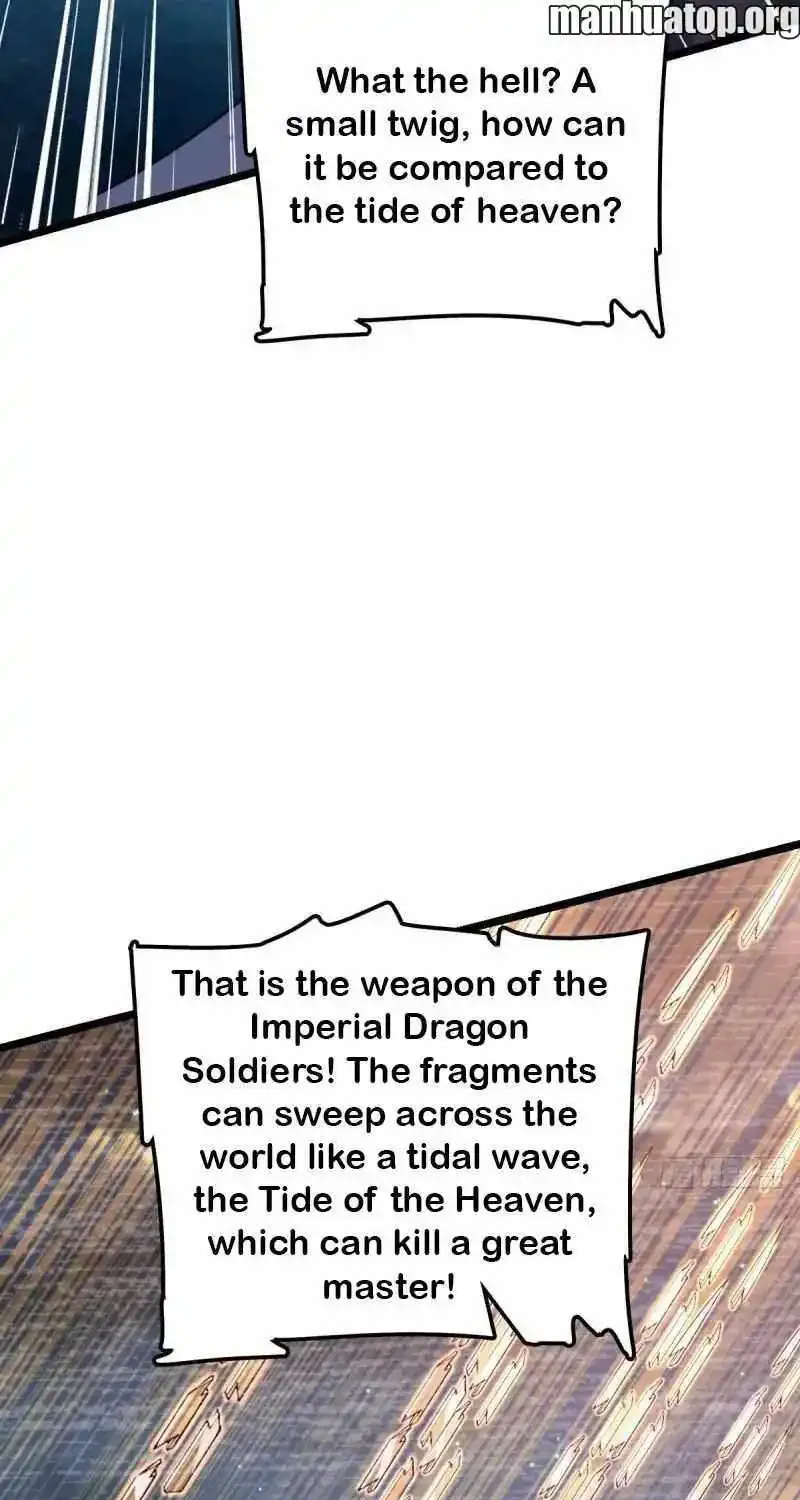Spare Me, Great Lord! Zinmanga X Chapter 673 Page 82