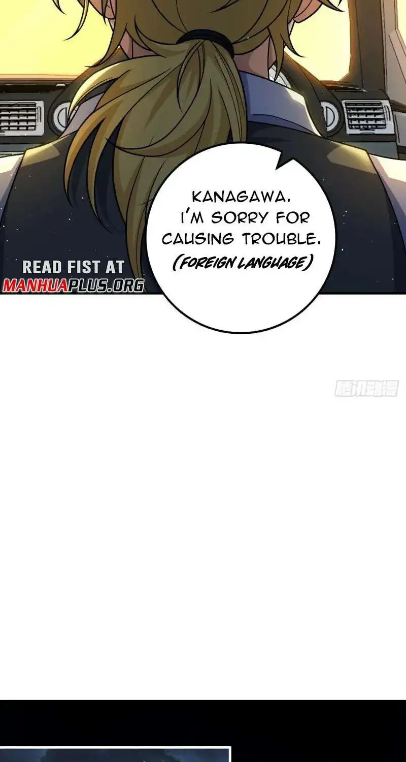 Spare Me, Great Lord! Zinmanga X Chapter 672 Page 33