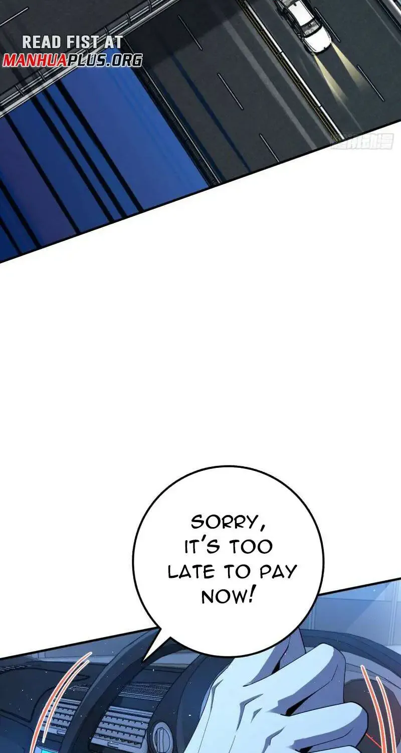 Spare Me, Great Lord! Zinmanga X Chapter 672 Page 58