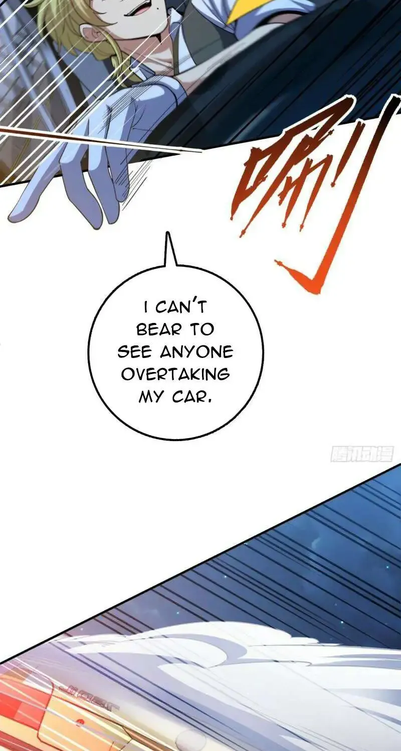 Spare Me, Great Lord! Zinmanga X Chapter 672 Page 60