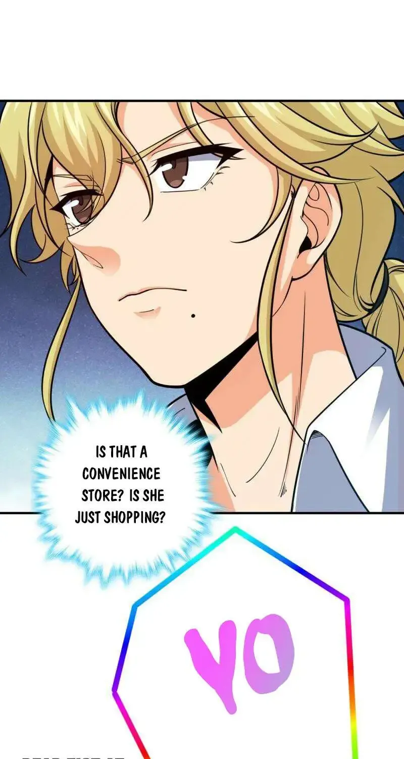 Spare Me, Great Lord! Zinmanga X Chapter 672 Page 71