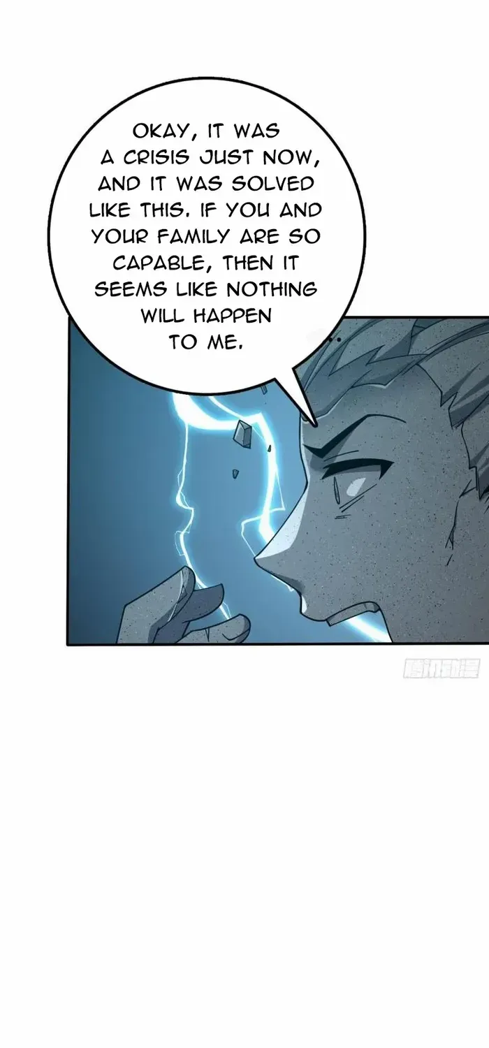 Spare Me, Great Lord! Zinmanga X Chapter 670 Page 40