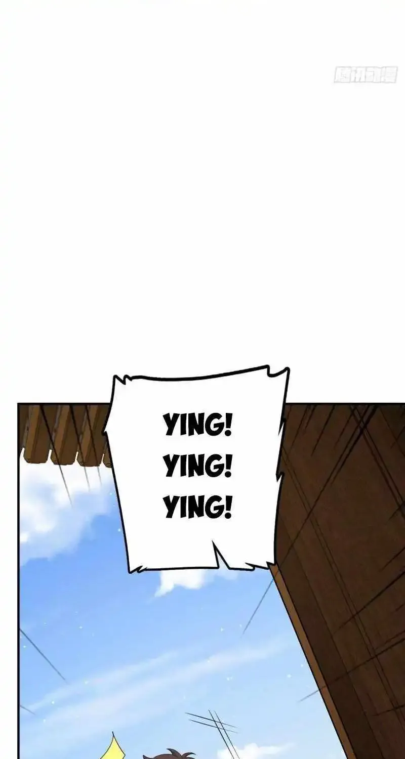 Spare Me, Great Lord! Zinmanga X Chapter 669 Page 8