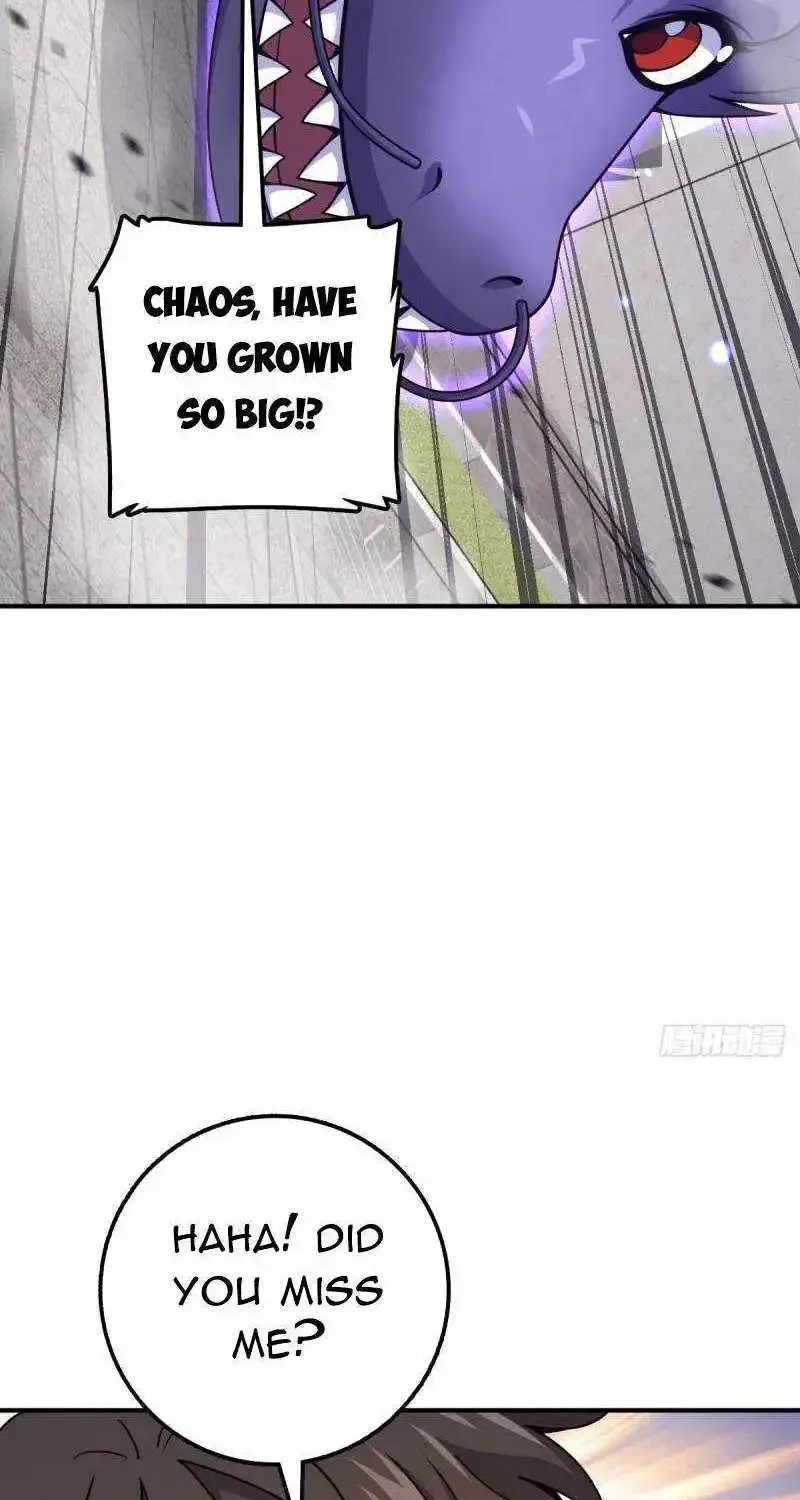 Spare Me, Great Lord! Zinmanga X Chapter 669 Page 17